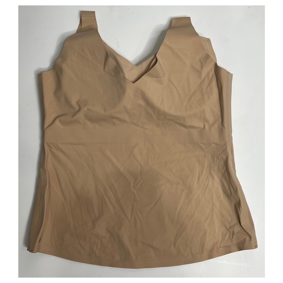 HONEYLOVE LiftWear Tank SIZE 2X - Picture 4 of 5